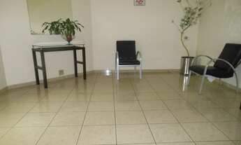 Imagem 3: Apartamento para aluguel possui 58 metros quadrados com 2 quartos em Vila Polopoli - São P