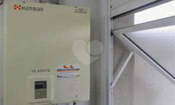 Imagem 3: Apartamento-São Paulo-PARAÍSO