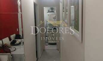 Imagem 4: Apto com 02 domitórios no Edifício Flórida