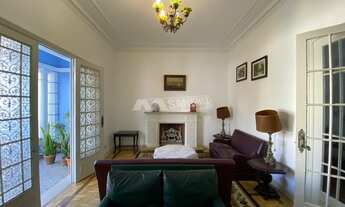 Imagem 7: Sobrado com 300 m², 4 Quartos, 3 Banheiros, 1 Vaga de Garagem, 2 Salas, Bela Vista - São P