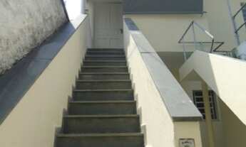 Imagem: CASA RESIDENCIAL em SÃO PAULO - SP, JARDIM