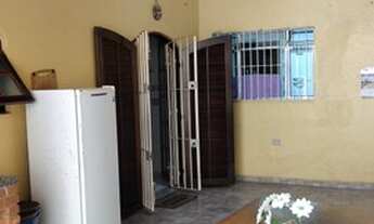 Imagem 6: Casa para venda tem 180 metros quadrados com 3 Dorm, sendo 1 suíte 3 vagas em PQ Guarapir