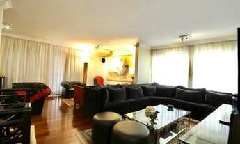 Imagem 7: Cobertura para venda tem 210 metros quadrados com 4 quartos em Jardim Vila Mariana - São P