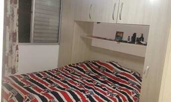 Imagem 7: APARTAMENTO 2 DORMITÓRIOS À VENDA, NO SPÁZIO IPÊ BRANCO HORTO DO IPÊ