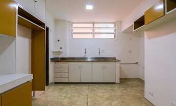 Imagem 7: Apartamento para venda com 160 metros quadrados com 4 quartos em Paraíso - São Paulo - SP