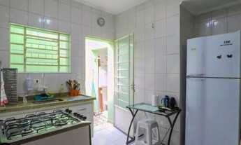 Imagem 4: Casa com 2 dormitórios, 2 vagas, suíte à venda, 125 m² por R$ 540.000 - Ipiranga - São Pa