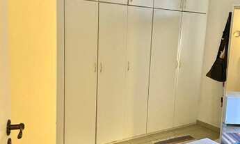 Imagem 7: Apartamento para aluguel e venda possui 55 metros quadrados com 2 quartos