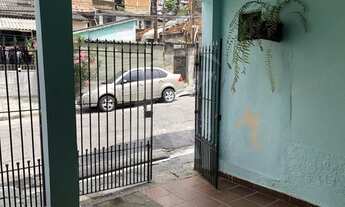 Imagem 3: Imóvel com 2 casas no mesmo terreno na Vila Isolina Mazzei!!