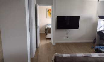 Imagem 4: Apartamento de 2 dormitórios no Brás, Lazer completo - ao lado do Metrô