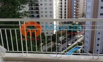 Imagem 5: APARTAMENTO RESIDENCIAL em São Paulo - SP, Vila Suzana