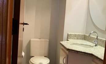 Imagem 3: Apartamento Setor Oeste, 4 quartos