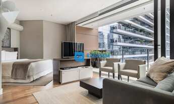 Imagem: Apartamento, 66 m² - venda por R$ 1.500.000,00