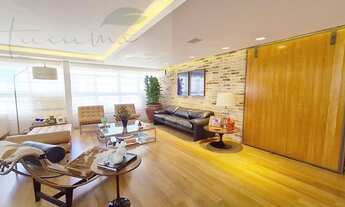 Imagem 6: Apartamento reformado com 3 suítes, 3 vagas e quadra de tênis perto do Parque do Povo