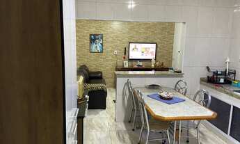 Imagem 2: 3 casas na Vila Alpina no mesmo terreno. Ideal para quem quer investir