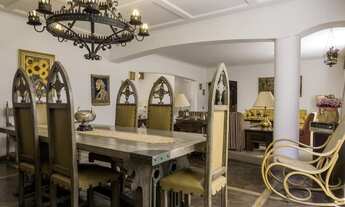 Imagem 6: Apartamento na Região da Av, Paulista a venda com 230 m² com 3 dormitórios - São Paulo -SP