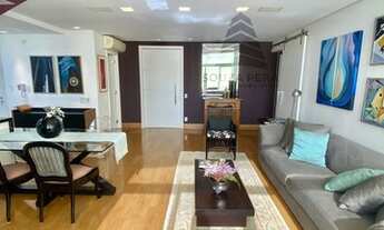 Imagem: Apartamento em São Paulo