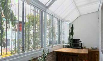 Imagem 7: Lindo apartamento a venda localizado 100mtrs do metrô Santana na Rua Ezequiel Freire, com