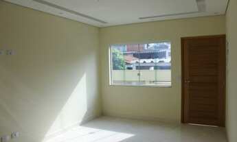 Imagem 7: Sobrado Novo com 3 dormitórios em pleno Parque São Domingos - São Paulo - SP