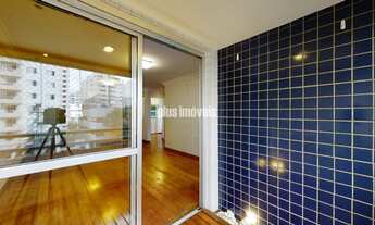 Imagem 7: VILA ROMANA Apartamento com 3 dormitórios