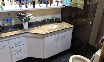 Imagem 4: Apartamento residencial para venda e locação, Jardim Anália Franco, São Paulo