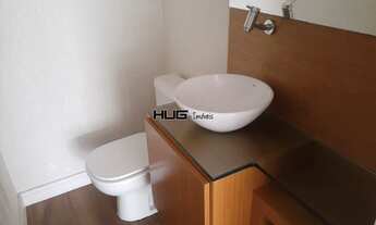 Imagem 6: Apartamento 3 dorm, 2 vagas - Vila Nova Conceição