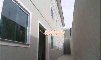 Imagem 5: CASA DE VILA - VILA NIVI