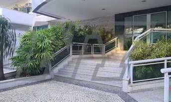 Imagem 2: APARTAMENTO DE 215M2, 3 SUÍTES EM PRÉDIO NOVO COM ÓTIMA LOCALIZAÇAO NO JARDIM OCEÂNICO