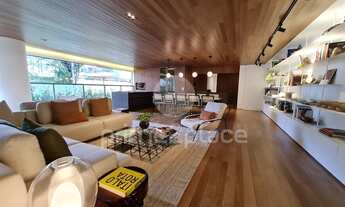 Imagem 6: SãO PAULO - Padrão - Brooklin Paulista