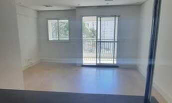 Imagem 4: Apartamento para venda com 69 metros quadrados com 2 quartos em Vila Andrade - São Paulo