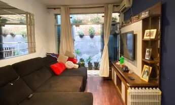 Imagem 5: Sobrado com 250 M², 3 dormitórios, sala, cozinha, 3 wcs, sacada com 18 m²