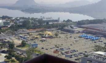 Imagem: Apartamento para venda possui 65 metros