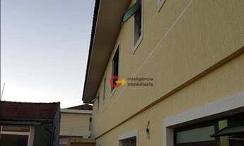 Imagem 4: Sobrado com 3 dormitórios à venda, 345 m² por R$ 1.180.000 - Vila Paiva - São Paulo/SP