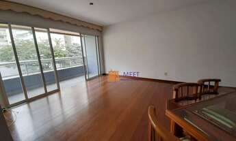 Imagem 4: Apartamento com 3 quartos à venda, 95 m² por R$ 995.000 - Serra - Belo Horizonte/MG