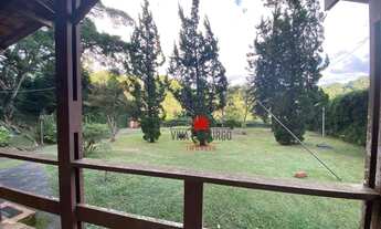 Imagem 4: Casa com 2 dormitórios à venda, 80 m² por R$ 525.000 - Mury - Nova Friburgo/RJ