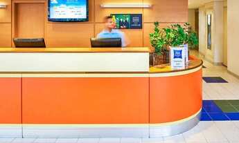 Imagem 7: Flat Ibis para investimento nos Jardins