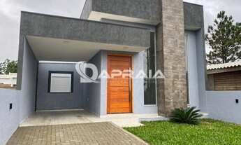 Imagem: Excelente casa Nova com Vista para a Lagoa