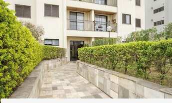 Imagem: Apartamento Lapa São Paulo/SP