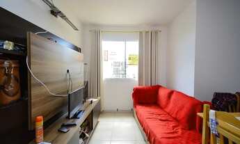 Imagem: PELOTAS - Apartamento Padrão - Fragata