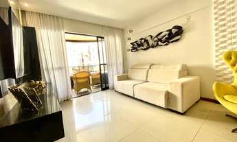 Imagem 4: OPORTUNIDADE apt para venda possui 123 metros quadrados com 3 quartos em Ponta Verde - Ma