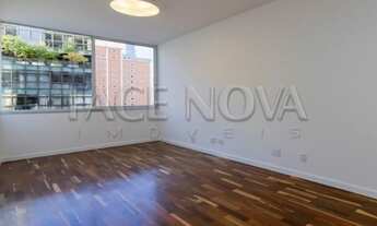 Imagem 4: SAO PAULO - Apartamento Padrão - Consolacao