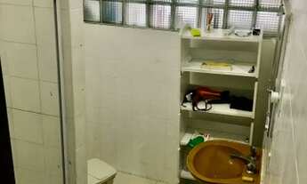 Imagem 6: Metrô Brigadeiro - lado Jardins