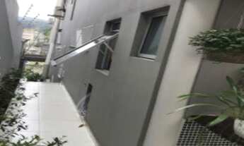 Imagem 5: Sobrado à venda HORTO