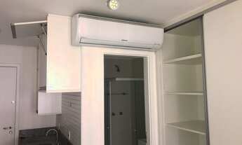 Imagem 4: Lindo studio novo - prédio com piscina