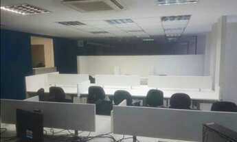 Imagem 2: Andar inteiro com 700 metros quadrados em Centro - Rio de Janeiro - Rio de Janeiro