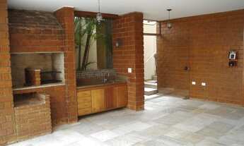 Imagem 5: CASA PARA VENDA NO MORUMBI, 512m2, 5 SUITES, 06 VAGAS, ABAIXO DO PREÇO