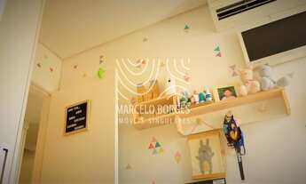 Imagem 7: A INCRÍVEL LOCALIZAÇÃO DO TRIBECA RESIDENCIAL - VL. LEOPOLDINA/SP