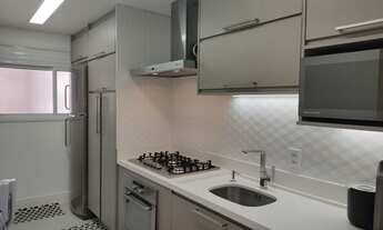 Imagem 7: Apartamento Padrão à Venda em Cond. Panamerica Brickell - Santo Amaro