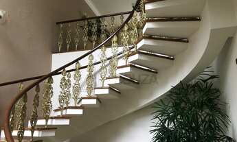 Imagem 7: Casa Assobradada a Venda , Tremembé , 236 m ², 3 dormitórios, suite, piscina, espaço gourm