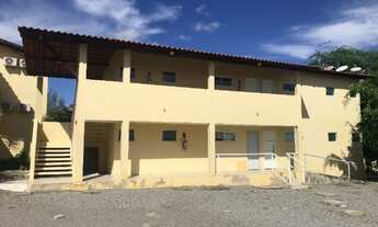 Imagem 4: Vendo Flat Mobiliado no Privê em Gravatá-PE