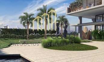 Imagem: Apartamento pronto Campo Belo 157m² com